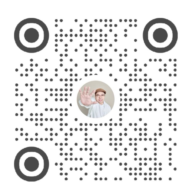 小红书二维码